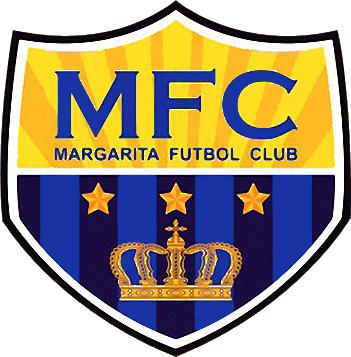 Logo of MARGARITA F.C. (VENEZUELA)