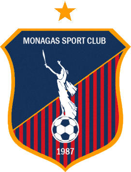Logo of MONAGAS S.C. (VENEZUELA)