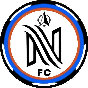 Logo of NORTE F.C.(VEN) (VENEZUELA)