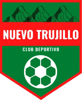 Logo of NUEVO TRUJILLO C.D. (VENEZUELA)