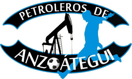Logo of PETROLEROS DE ANZOÁTEGUI F.C. (VENEZUELA)
