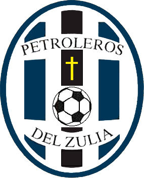 Logo of PETROLEROS DEL ZULIA (VENEZUELA)