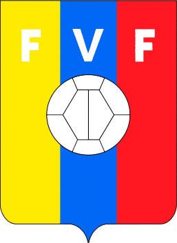 Logo of VENEZUELA NATIONAL FOOTBALL TEAM (VENEZUELA)
