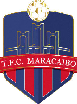 Logo of T.F.C. MARACAIBO (VENEZUELA)