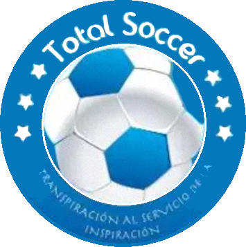 Logo of TOTAL SOCCER (VENEZUELA)