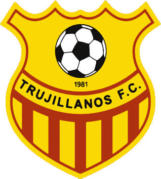 Logo of TRUJILLANOS F.C. (VENEZUELA)