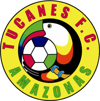 Logo of TUCANES DE AMAZONAS F.C. (VENEZUELA)
