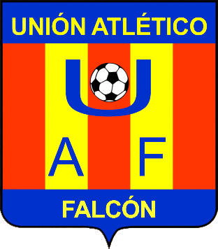 Logo of UNIÓN ATLÉTICO FALCÓN (VENEZUELA)
