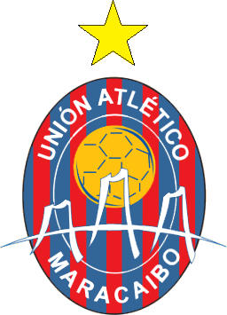 Logo of UNIÓN ATLÉTICO MARACAIBO (VENEZUELA)