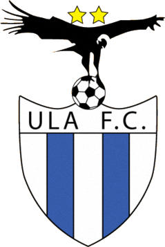 Logo of UNIÓN LOCAL ANDINA F.C. (VENEZUELA)