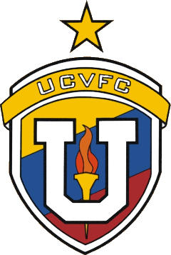 Logo of UNIVERSIDAD CENTRAL DE VENEZUELA FC (VENEZUELA)