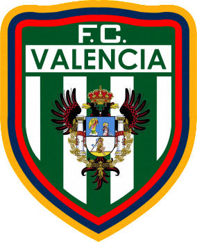 Logo of VALENCIA F.C. (VENEZUELA)