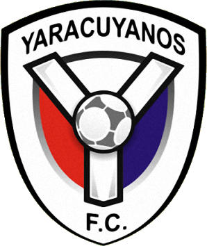 Logo of YARACUYANOS F.C. (VENEZUELA)