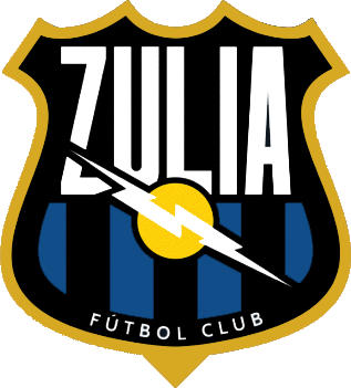 Logo of ZULIA F.C. (VENEZUELA)