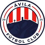 Logo of ÁVILA F.C.(VEN)-min