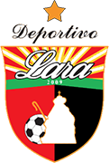 Logo of A.C. DEPORTIVO LARA-min