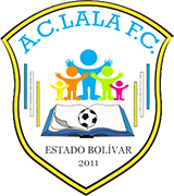Logo of A.C. LALA F.C.-min