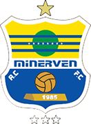 Logo of AC MINERVEN FC-min