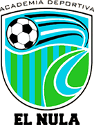 Logo of ACADEMIA DEPOTIVA EL NULA-min