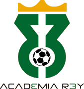 Logo of ACADEMIA REY