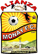 Logo of ALIANZA MONAY F.C.-min