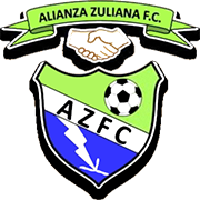 Logo of ALIANZA ZULIANA F.C.-min