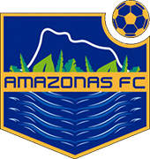 Logo of AMAZONAS F.C.(VEN)-min