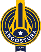 Logo of ANGOSTURA F.C.-1-min