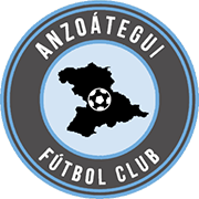 Logo of ANZOÁTEGUI F.C.