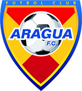 Logo of ARAGUA F.C.-min