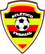 Logo of ATLÉTICO FURRIAL-min