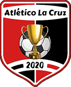 Logo of ATLÉTICO LA CRUZ-min