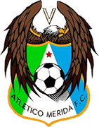 Logo of ATLÉTICO MÉRIDA F.C.-min