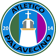 Logo of ATLÉTICO PALAVECINO-min