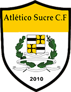 Logo of ATLÉTICO SUCRE C.F.-min