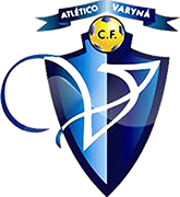 Logo of ATLÉTICO VARYNÁ C.F.-min