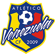 Logo of ATLÉTICO VENEZUELA CF-min