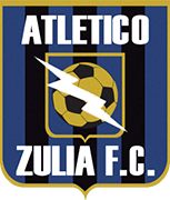 Logo of ATLÉTICO ZULIA F.C.-min