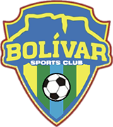 Logo of BOLÍVAR S.C.-min