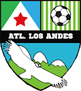 Logo of C. ATLÉTICO LOS ANDES(VEN)-min
