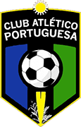 Logo of C. ATLÉTICO PORTUGUESA-min