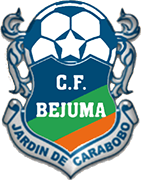 Logo de C.F. BEJUMA