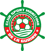 Logo of C.S. MARITIMO DE LA GUAIRA-min