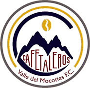 Logo of CAFETALEROS F.C.(VEN)-min