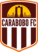 Logo of CARABOBO F.C.-min