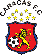 Logo of CARACAS F.C.-min