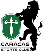 Logo of CARACAS S.C.-min