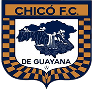 Logo of CHICÓ DE GUAYANA F.C.-min