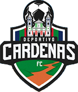 Logo of DEPORTIVO CÁRDENAS F.C.-min