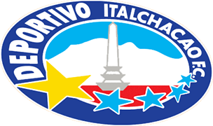 Logo of DEPORTIVO ITALCHACAO F.C.-min